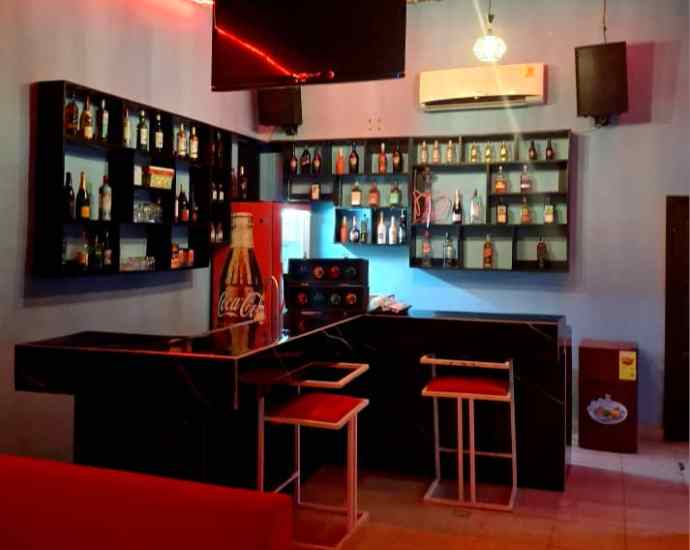 Ramadan: Star musicians to perform at Diezel Night Club’s opening night Ramadan: Star musicians to perform at Diezel Night Club’s opening night