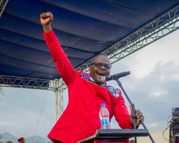 Malawi’s Post-Election Landscape: Arrest of Opposition Figure Tests Boundaries of Free Speech and Political Dissent Malawi’s Post-Election Landscape: Arrest of Opposition Figure Tests Boundaries of Free Speech and Political Dissent