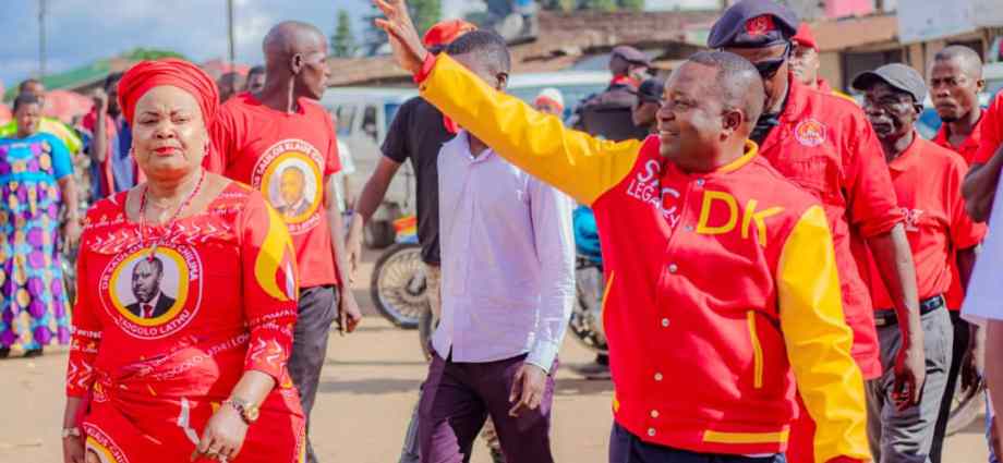 UTM Unveils Economic Rescue Plan: Mining, Jobs, and Industrialization to Revive Malawi UTM Unveils Economic Rescue Plan: Mining, Jobs, and Industrialization to Revive Malawi