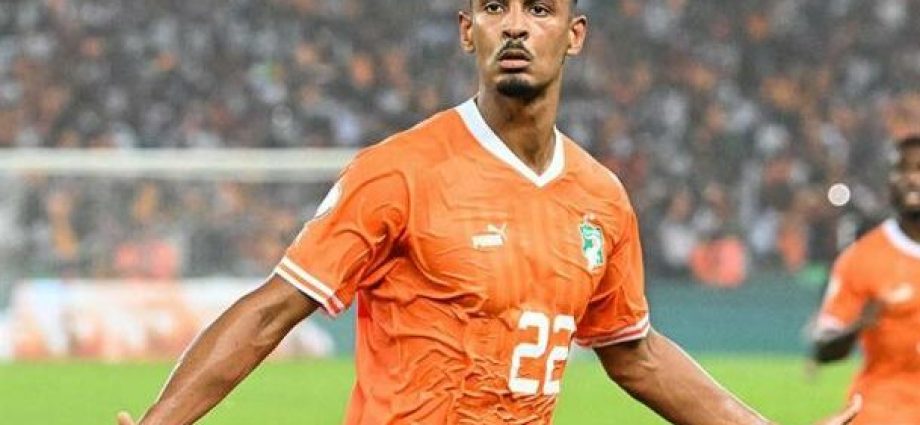 AFCON 2025 Blow: Ivory Coast’s Sébastien Haller Ruled Out, Analyzing the Impact on the Defending Champions AFCON 2025 Blow: Ivory Coast’s Sébastien Haller Ruled Out, Analyzing the Impact on the Defending Champions