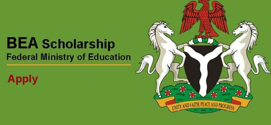 Photo credit: www.scholarshipair.com Nigerian Government Discontinues Bilateral Scholarship Programme to Redirect Funds Locally