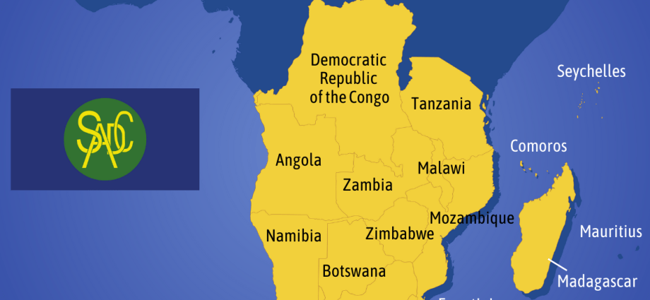 Photo credit: www.shippingsolutions.com Southern Africa’s Economies at Risk Despite US Tariff Pause