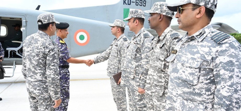 Photo credit: www.ssbcrack.com Rear Admiral Zego says NNC’s infrastructure challenges tackled successfully