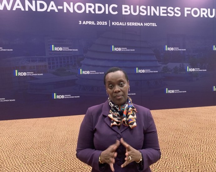 Nordic Investors Explore Rwanda for Education, Health, and Tech Opportunities Nordic Investors Explore Rwanda for Education, Health, and Tech Opportunities