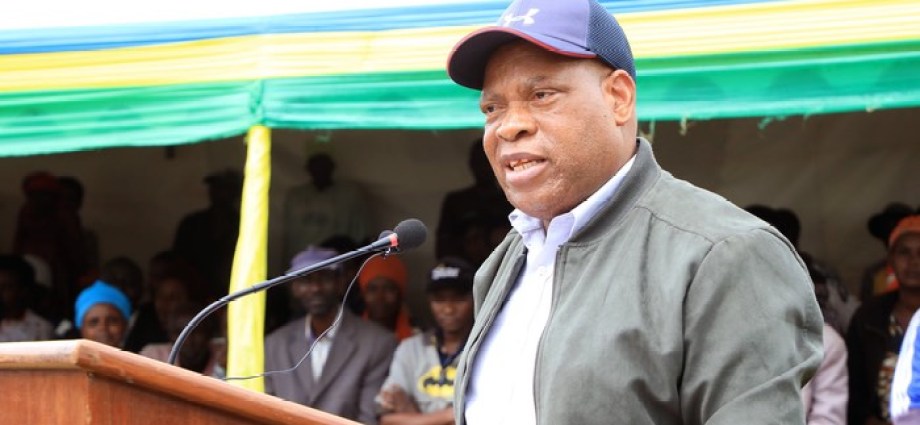 Senators call the citizens to continue combating genocide ideology – RNA NEWS Senators call the citizens to continue combating genocide ideology – RNA NEWS