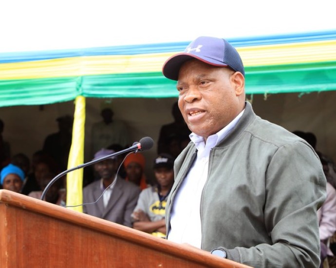 Senators call the citizens to continue combating genocide ideology – RNA NEWS Senators call the citizens to continue combating genocide ideology – RNA NEWS