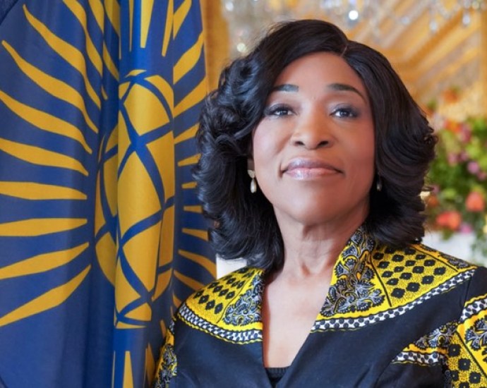 Shirley Botchwey Assumes Role as Commonwealth Secretary-General, Vows to Strengthen Unity Amid Global Challenges Shirley Botchwey Assumes Role as Commonwealth Secretary-General, Vows to Strengthen Unity Amid Global Challenges