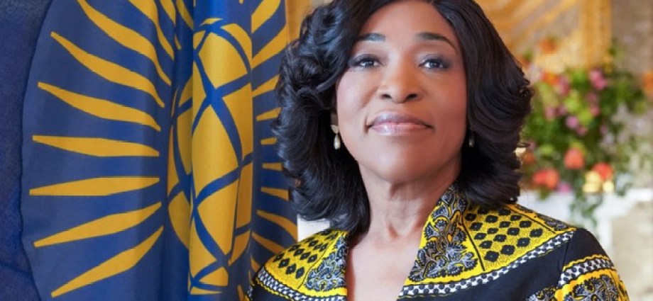 Shirley Botchwey Takes Helm as Commonwealth Secretary-General, Vows Unity and Progress Amid Global Challenges Shirley Botchwey Takes Helm as Commonwealth Secretary-General, Vows Unity and Progress Amid Global Challenges