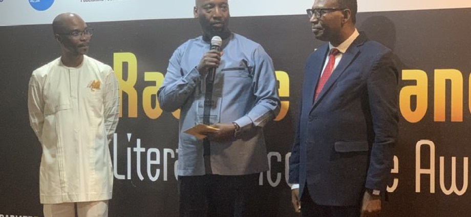 Radiate Rwanda Literary Awards Celebrate the Power of Words and National Spirit Radiate Rwanda Literary Awards Celebrate the Power of Words and National Spirit