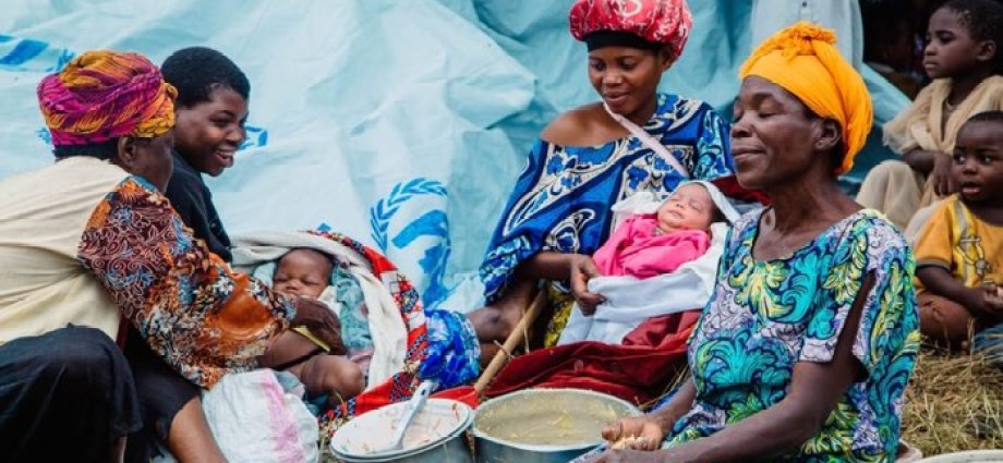 Border Closure Strands Congolese in Burundi, Exposing Regional Crisis After Uvira’s Fall Border Closure Strands Congolese in Burundi, Exposing Regional Crisis After Uvira’s Fall