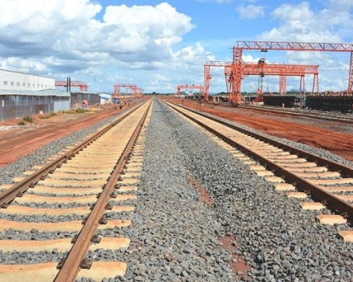 TAZARA’s Billion-Dollar Rebirth: Chinese Investment to Revitalise Aging Railway TAZARA’s Billion-Dollar Rebirth: Chinese Investment to Revitalise Aging Railway