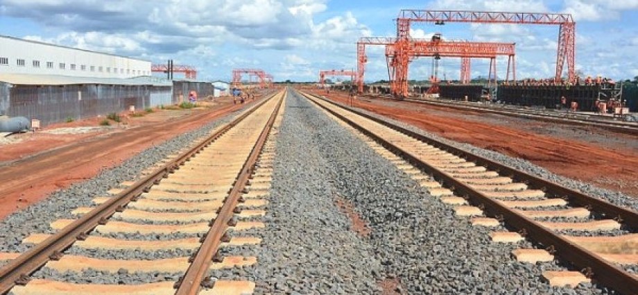TAZARA’s Billion-Dollar Rebirth: Chinese Investment to Revitalise Aging Railway TAZARA’s Billion-Dollar Rebirth: Chinese Investment to Revitalise Aging Railway