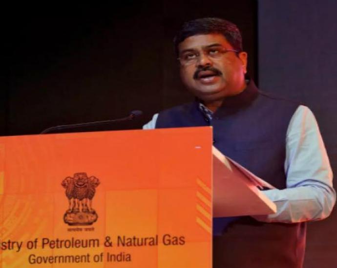 Photo credit: www.world-energy.org Mauritius and Algeria Explore Strategic Energy Partnership During Ministerial Meeting