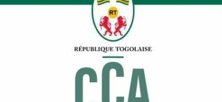 Togo Tax Revenue on Track, Hits 61% of Annual Goal by August Togo Tax Revenue on Track, Hits 61% of Annual Goal by August