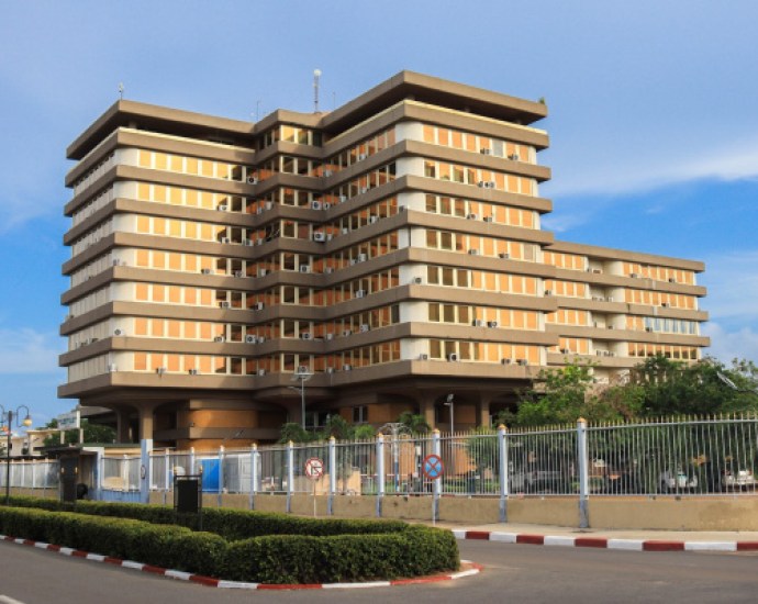 Photo credit: www.togofirst.com Togo Aims to Raise CFA20 Billion in Upcoming WAEMU Securities Issuance
