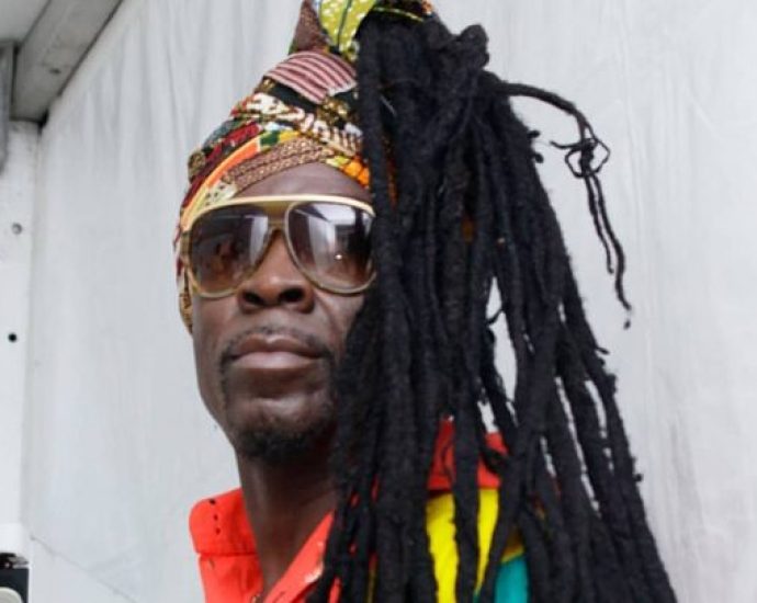 Photo credit: www.theghanareport.com Kojo Antwi’s Historic Australian Debut Sells Out Ahead of Sydney Concert