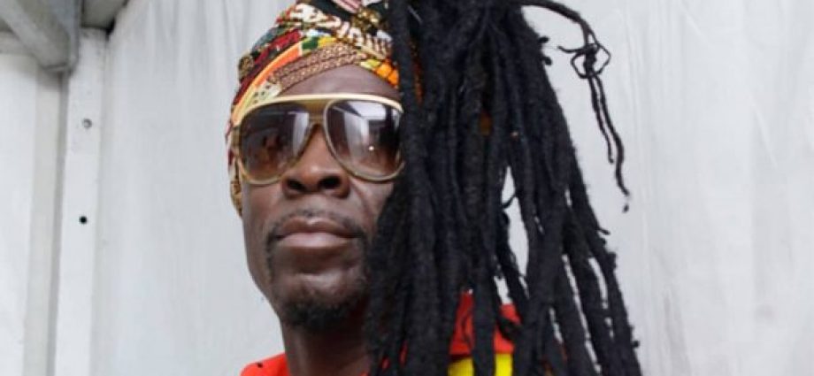 Photo credit: www.theghanareport.com Kojo Antwi’s Historic Australian Debut Sells Out Ahead of Sydney Concert
