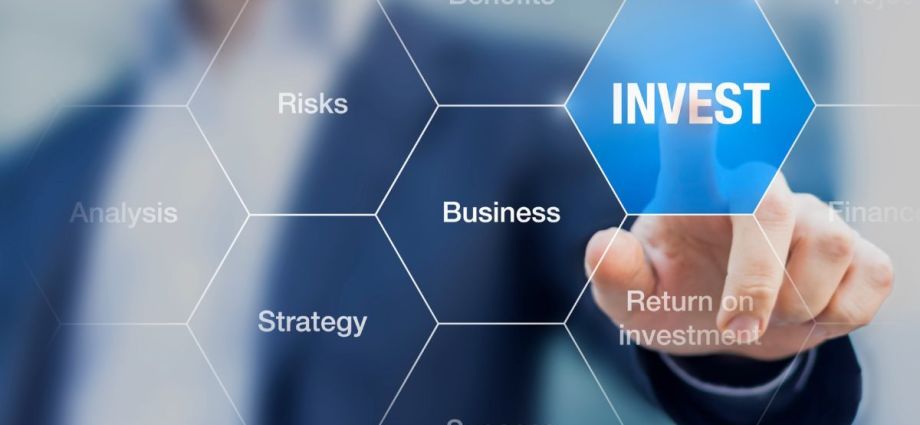 Where investors should look next Where investors should look next