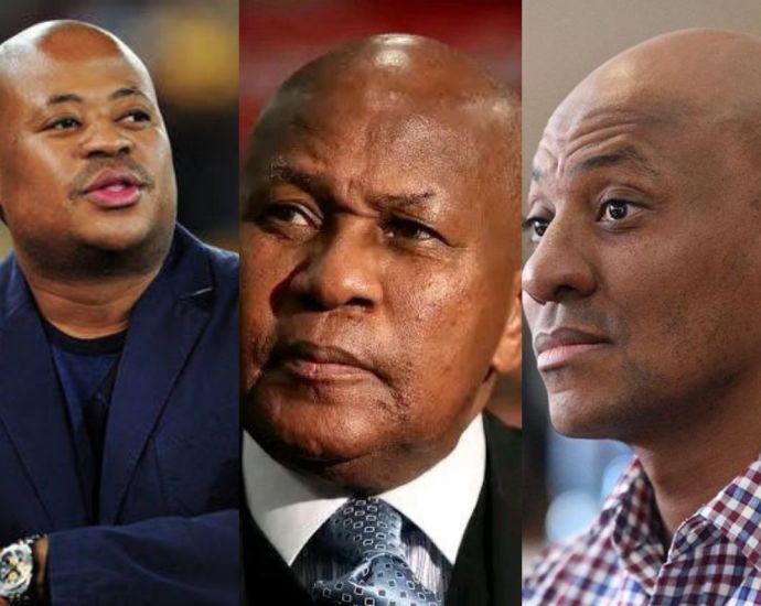 Four to five new signings Four to five new signings