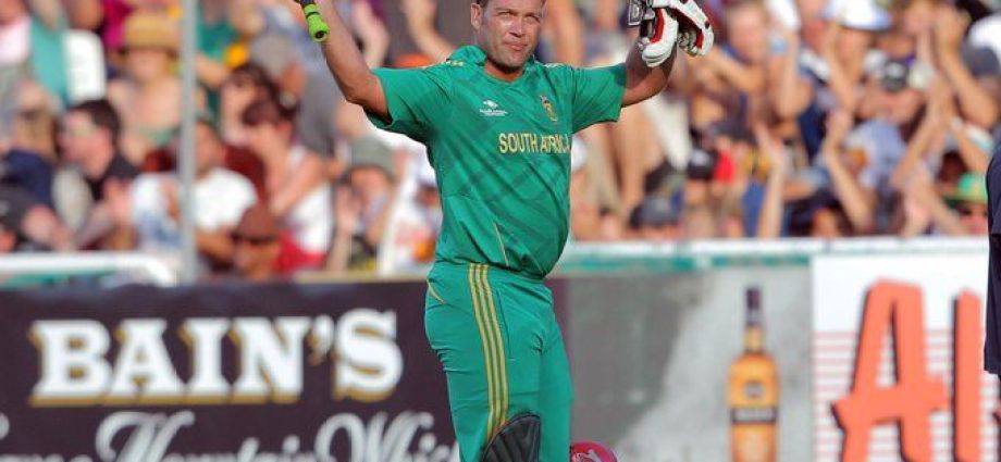 Top Five Legendary Proteas Batsmen in Cricket History Top Five Legendary Proteas Batsmen in Cricket History