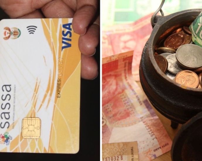 LATEST for increased SASSA Child Support in April 2025 LATEST for increased SASSA Child Support in April 2025