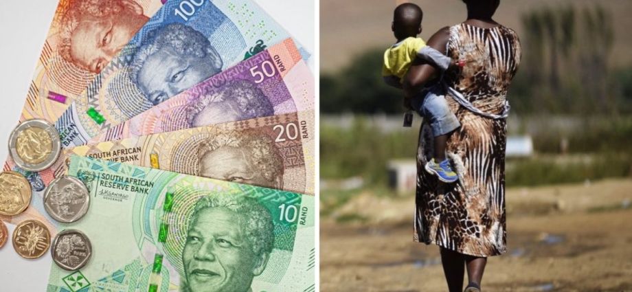 SASSA grants in 2025 heading for a MAJOR crossroads SASSA grants in 2025 heading for a MAJOR crossroads