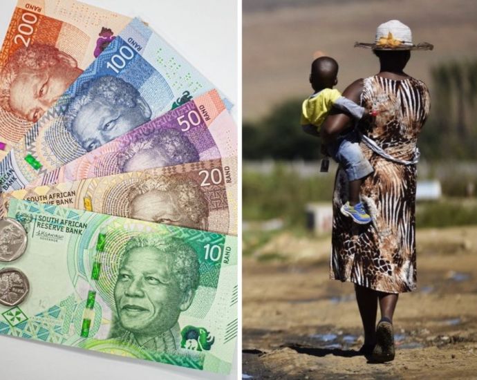 SASSA grants in 2025 heading for a MAJOR crossroads SASSA grants in 2025 heading for a MAJOR crossroads