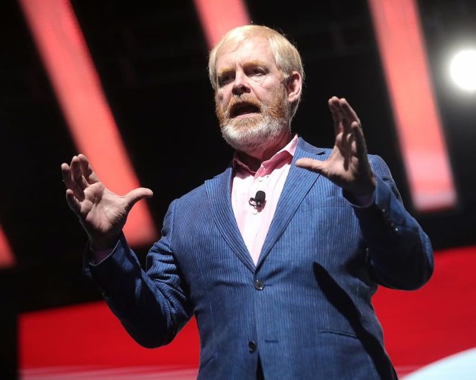 Who is Trump’s pick for US ambassador to SA? Who is Trump’s pick for US ambassador to SA?