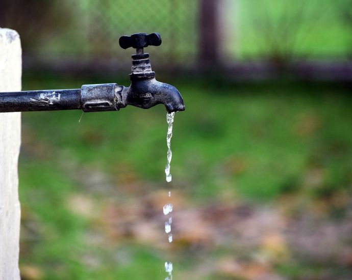 Cape Town Infrastructure Upgrade: Strategic Water Shutdowns Signal Long-Term Supply Security Cape Town Infrastructure Upgrade: Strategic Water Shutdowns Signal Long-Term Supply Security