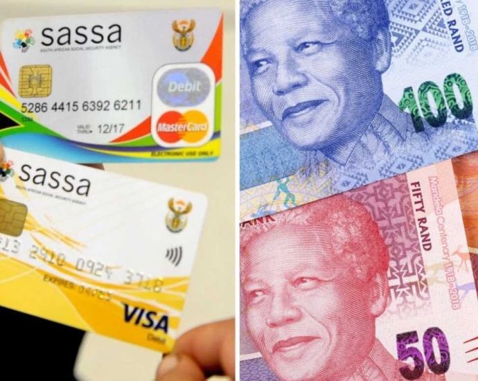 Five-Week SASSA Payment Gap Puts Millions at Risk of Debt and Hardship This Festive Season Five-Week SASSA Payment Gap Puts Millions at Risk of Debt and Hardship This Festive Season