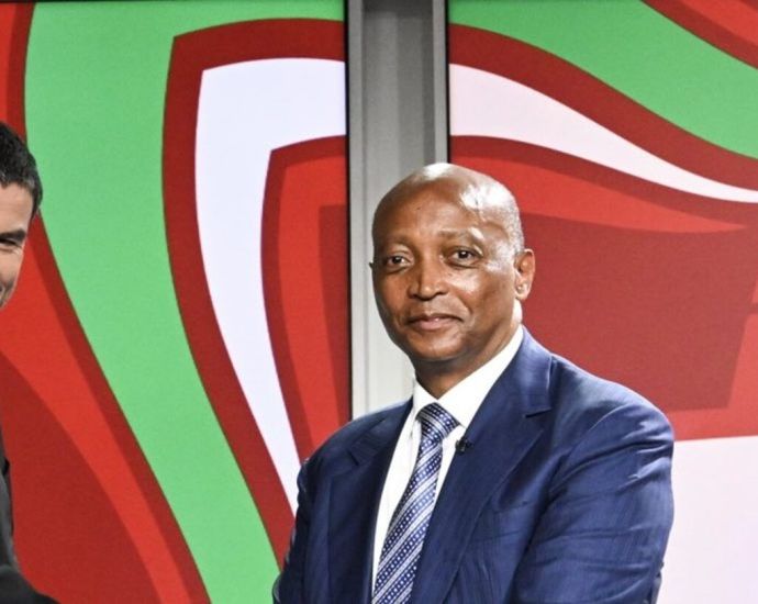 CAF Announces Historic Overhaul: AFCON Moves to Four-Year Cycle, New Nations League Launches in 2028 CAF Announces Historic Overhaul: AFCON Moves to Four-Year Cycle, New Nations League Launches in 2028