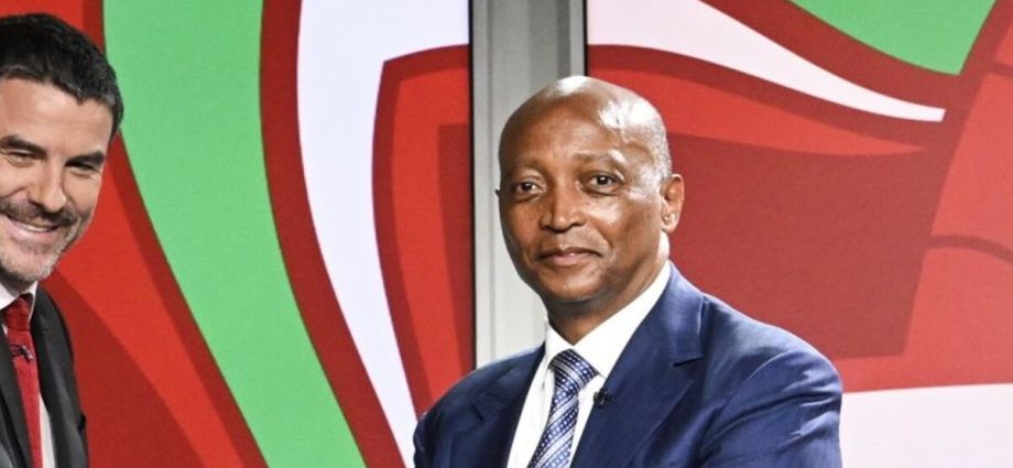 CAF Announces Historic Overhaul: AFCON Moves to Four-Year Cycle, New Nations League Launches in 2028 CAF Announces Historic Overhaul: AFCON Moves to Four-Year Cycle, New Nations League Launches in 2028