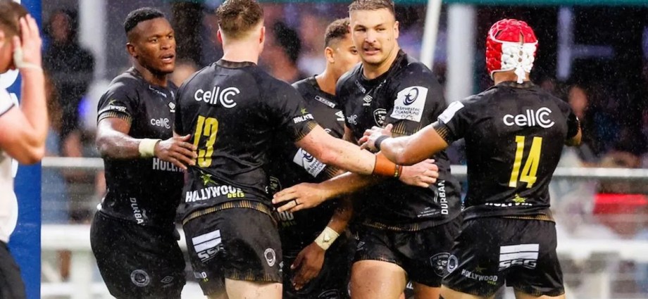 Sharks vs. Bulls: A Tactical Deep Dive into South Africa’s Premier URC Derby at a Packed Kings Park Sharks vs. Bulls: A Tactical Deep Dive into South Africa’s Premier URC Derby at a Packed Kings Park