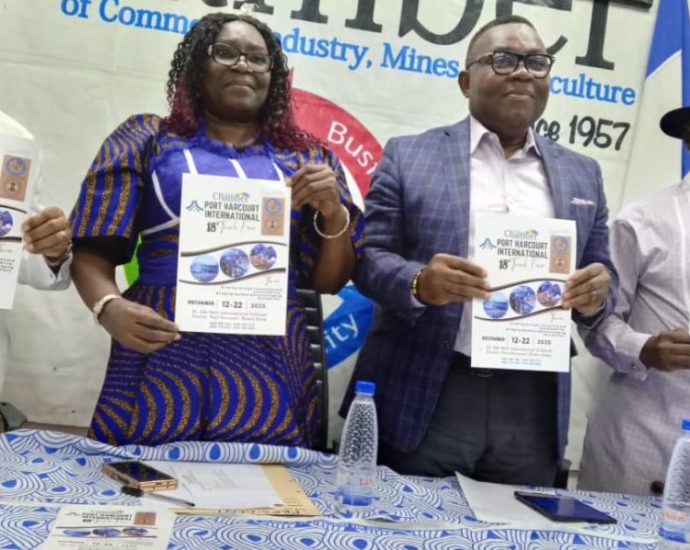 Manufacturers Chart New Course for Niger Delta Economy Beyond Oil Manufacturers Chart New Course for Niger Delta Economy Beyond Oil