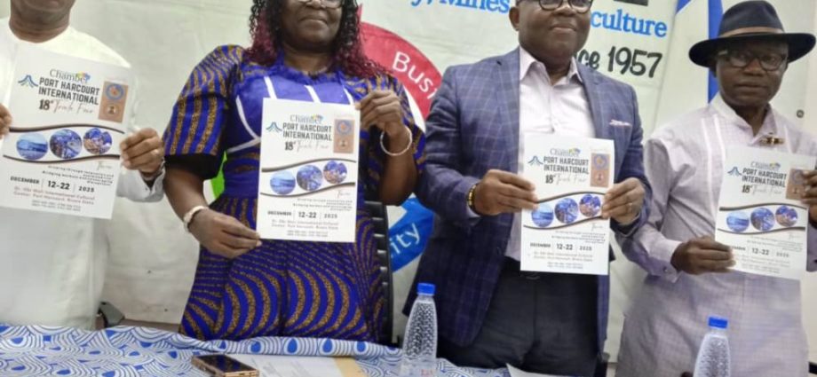 Manufacturers Chart New Course for Niger Delta Economy Beyond Oil Manufacturers Chart New Course for Niger Delta Economy Beyond Oil