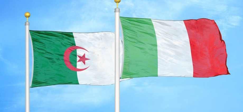 EU Approves Strategic Green Electricity Project Between Algeria and Italy EU Approves Strategic Green Electricity Project Between Algeria and Italy