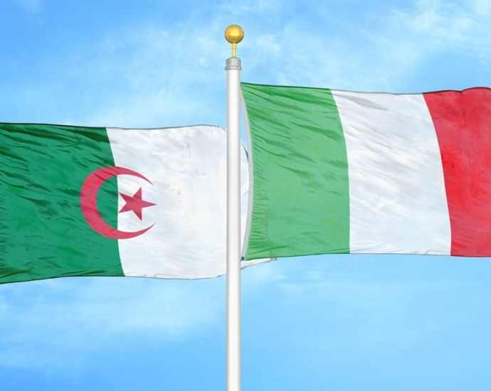 EU Approves Strategic Green Electricity Project Between Algeria and Italy EU Approves Strategic Green Electricity Project Between Algeria and Italy