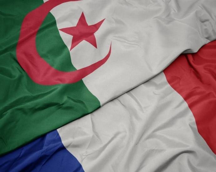 ce que l’Algérie va demander à la France ce que l’Algérie va demander à la France