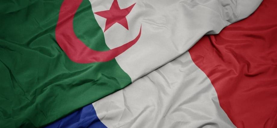 ce que l’Algérie va demander à la France ce que l’Algérie va demander à la France