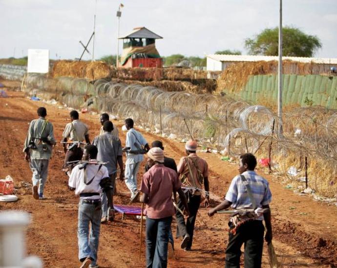 Photo credit: www.un.org Deadly Attacks in Abyei Leave 9 Dead and 4 Wounded Amid Rising Tensions