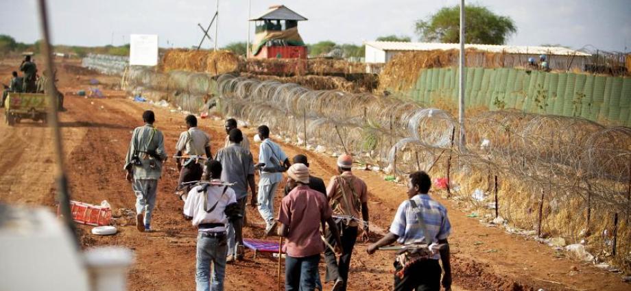 Photo credit: www.un.org Deadly Attacks in Abyei Leave 9 Dead and 4 Wounded Amid Rising Tensions
