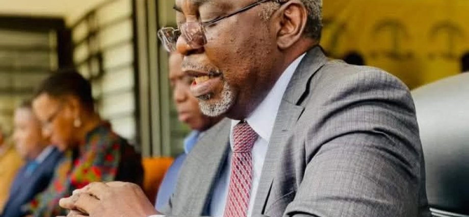 We are all walking with M’membe to police – Opposition We are all walking with M’membe to police – Opposition