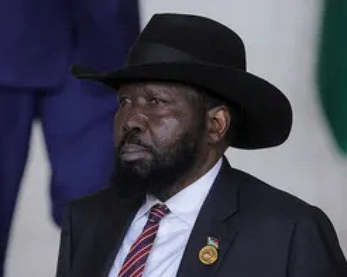 Photo credit: www.foxnews.com Netherlands Shuts Down Embassy in South Sudan Amid Budget Cuts