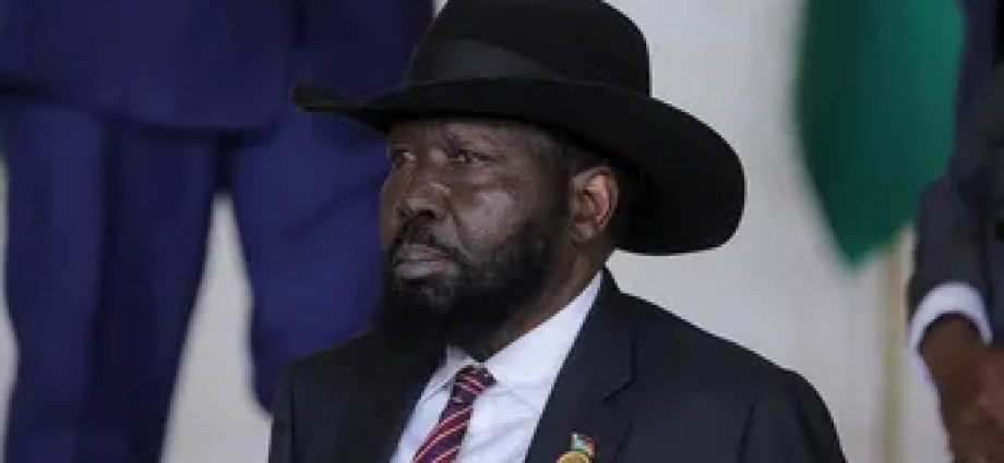 Photo credit: www.foxnews.com Netherlands Shuts Down Embassy in South Sudan Amid Budget Cuts