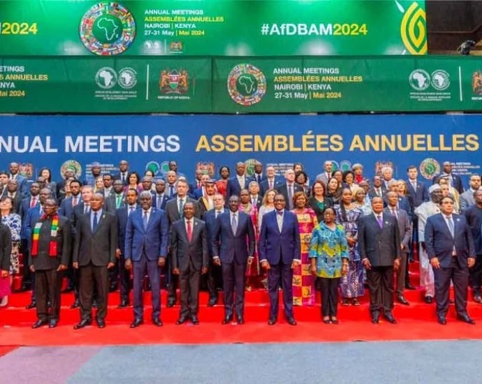 Photo credit: africa-news-agency.com AfDB 2025 Annual Meetings to Explore Mobilizing Africa’s Capital for Sustainable Growth