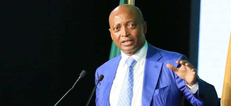 Photo credit: africaneyereport.com Kenya Secures CHAN 2025 Hosting Rights with Ksh 1.6 Billion Payment to CAF