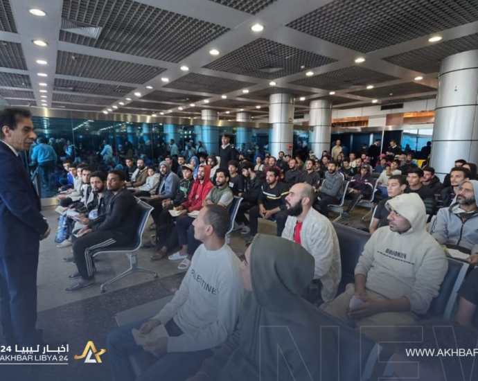 Beyond the Headlines: Egypt’s Diplomatic Push to Resolve the Fate of Missing Citizens in Libya Beyond the Headlines: Egypt’s Diplomatic Push to Resolve the Fate of Missing Citizens in Libya