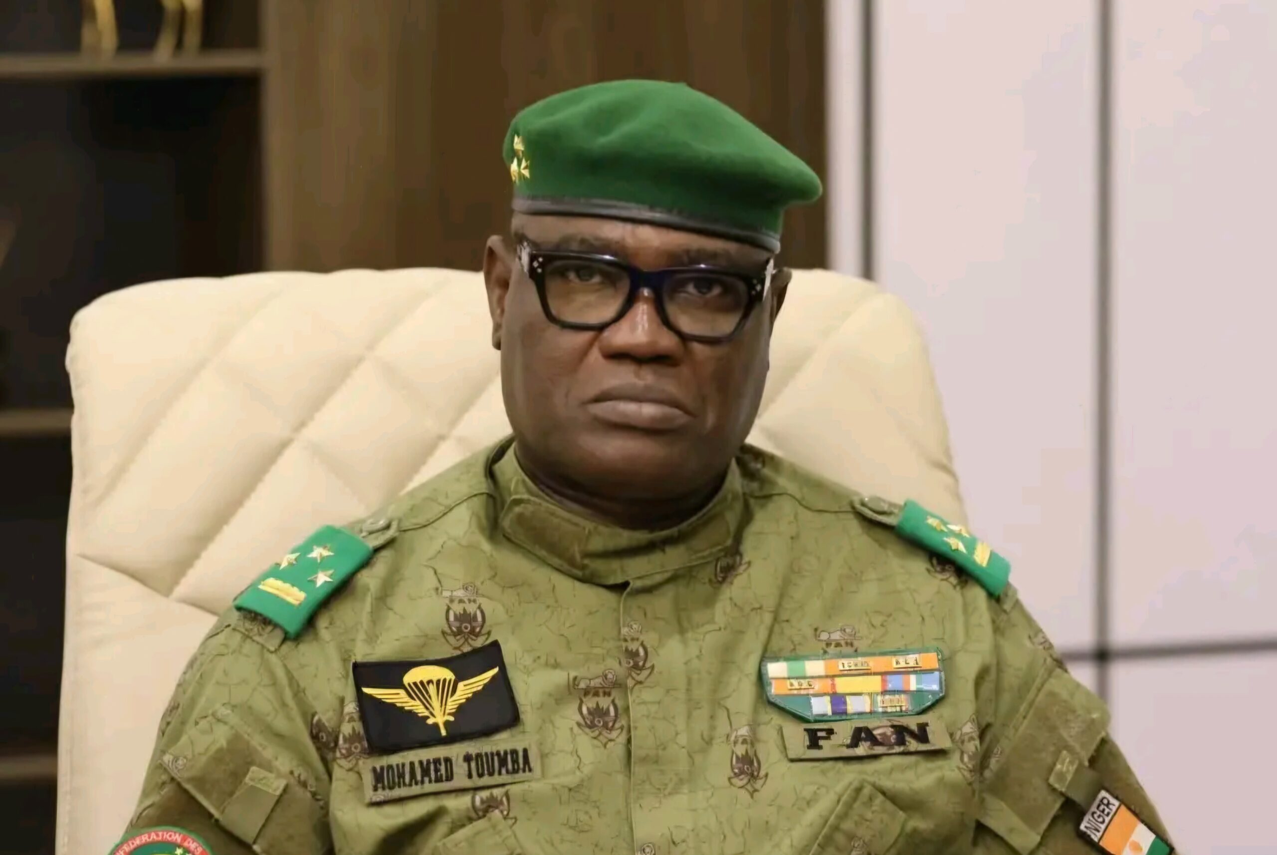 Niger Cracks Down on NGOs: Mass Suspension Ordered Over Financial Transparency Failures Niger Cracks Down on NGOs: Mass Suspension Ordered Over Financial Transparency Failures