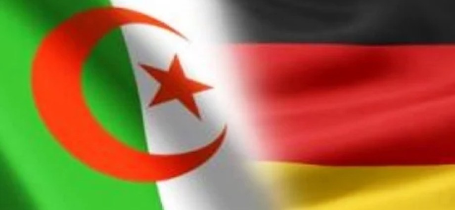 Beyond Deals: German Investment in Algeria Signals Strategic Pivot in North Africa Beyond Deals: German Investment in Algeria Signals Strategic Pivot in North Africa