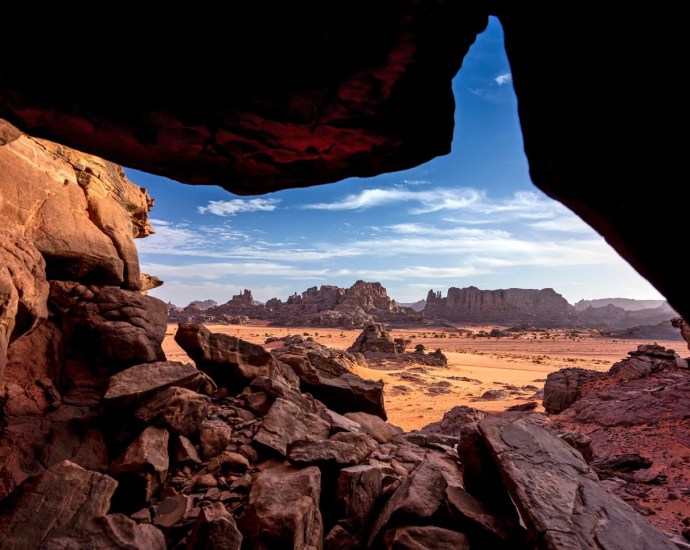 Algeria’s Emerging Moment: Why CNN’s 2026 Pick Signals a Transformative Shift for the Adventurous Traveler Algeria’s Emerging Moment: Why CNN’s 2026 Pick Signals a Transformative Shift for the Adventurous Traveler